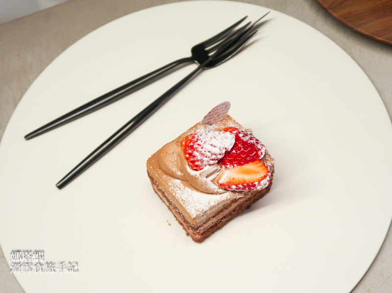 東京美食｜銀座神級法式甜點「Henri Charpentier」必點推薦公開