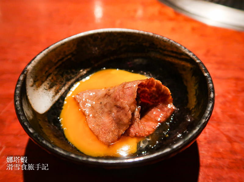 東京高檔燒肉｜青山よろにく(Yoroniku)銷魂和牛滋味、Tableog金賞獎受獎