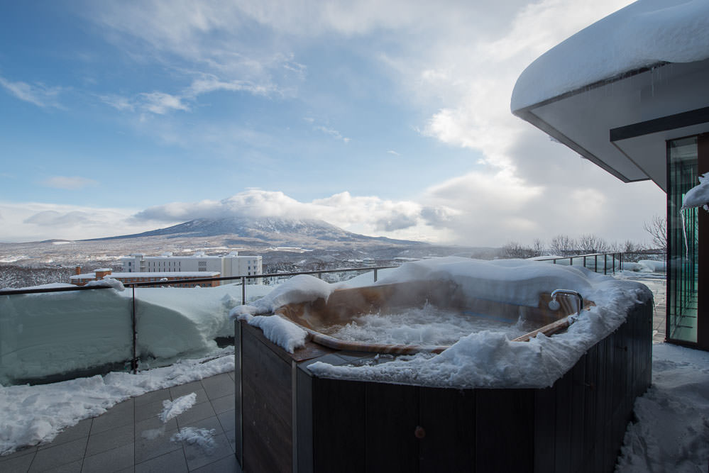 二世谷住宿推薦︱Ki Niseko 2019 世界最佳滑雪精品飯店