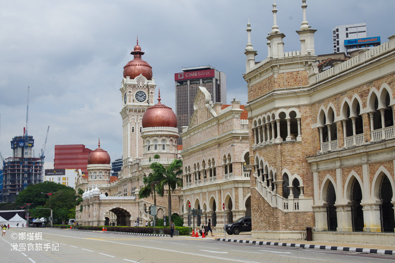 馬來西亞活力旅行提案：吉隆坡非玩不可的5大體驗