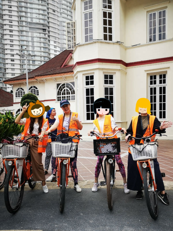 貼近在地生活！吉隆坡單車私房路線：暢遊馬來村、逛傳統市場