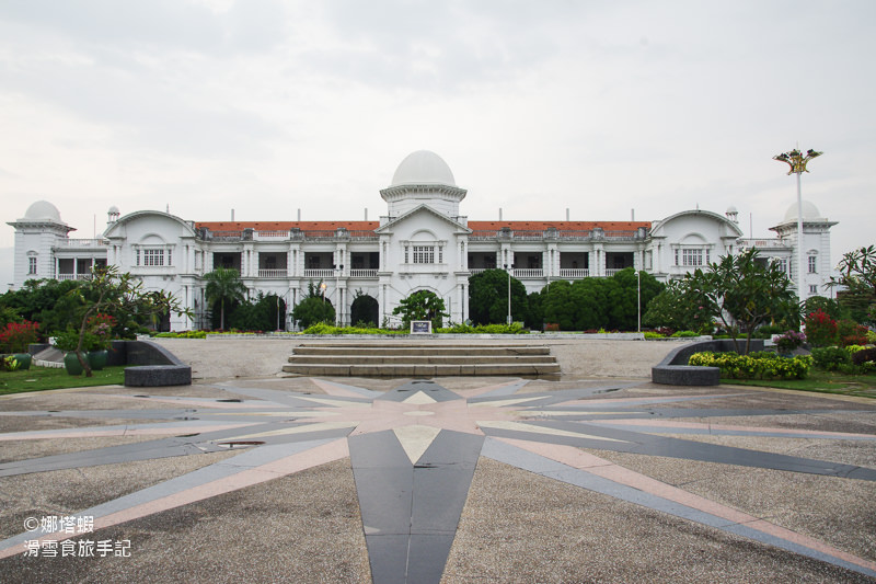 馬來西亞自由行︱錫都「怡保」必玩的6大熱門景點