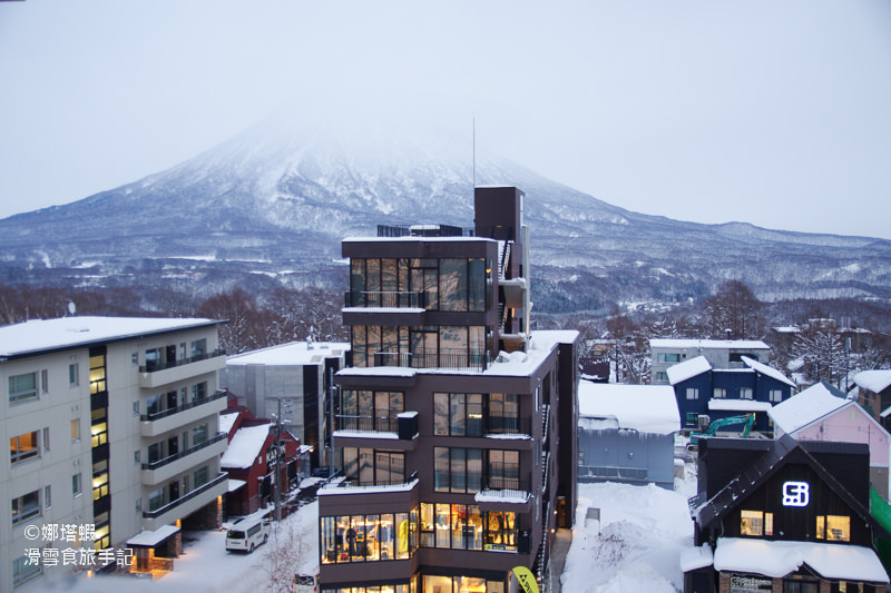 二世谷住宿︱Hyatt House Niseko︱完美滑雪假期的起點
