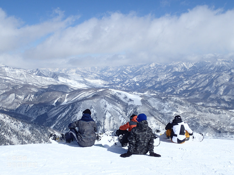 好康報報：搭台灣虎航去滑雪，送白馬滑雪場免費纜車票！