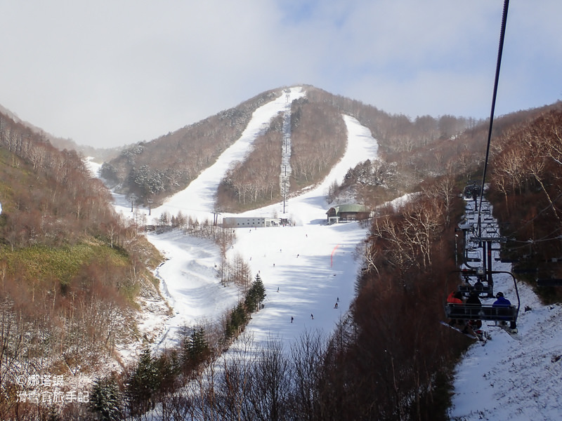群馬滑雪︱川場滑雪場︱東京滑雪愛好者的秘密基地