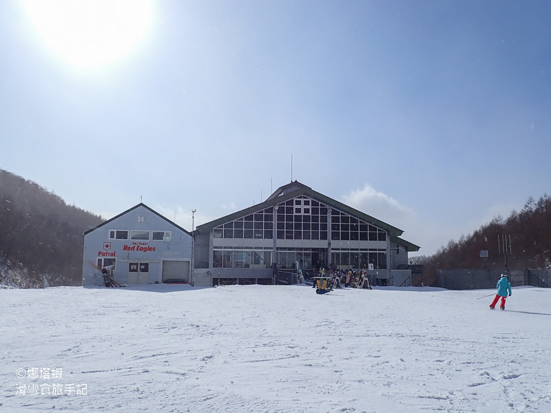 群馬滑雪︱川場滑雪場︱東京滑雪愛好者的秘密基地