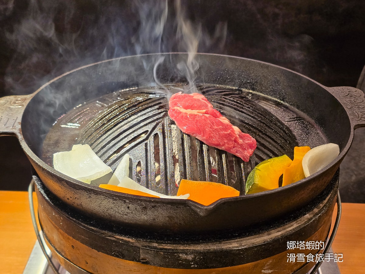 旭川美食推薦,「大黑屋」成吉思汗烤肉絕對必吃,大口吃羊肉超過癮! - 第13張圖 旭川美食推薦,「大黑屋」成吉思汗烤肉