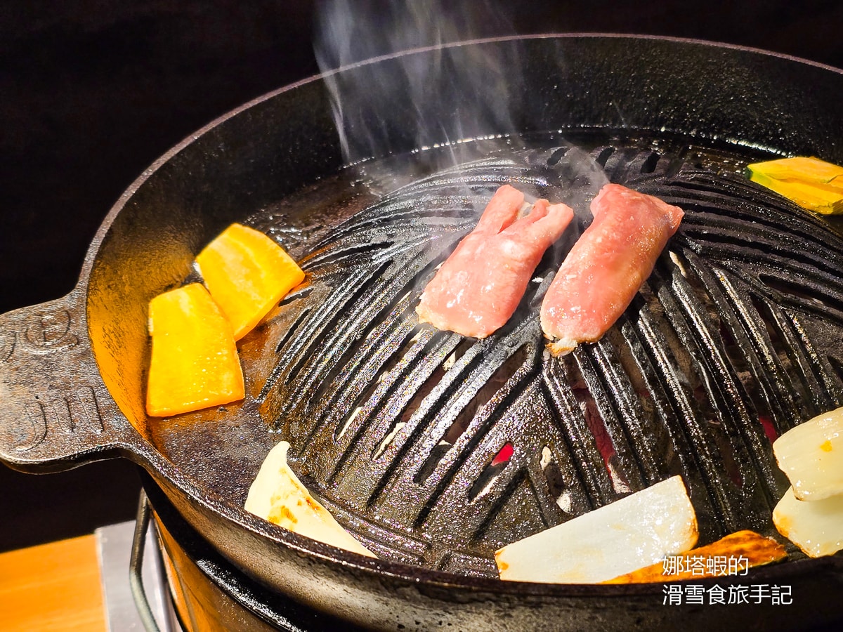 旭川美食推薦,「大黑屋」成吉思汗烤肉絕對必吃,大口吃羊肉超過癮! - 第16張圖 旭川美食推薦,「大黑屋」成吉思汗烤肉
