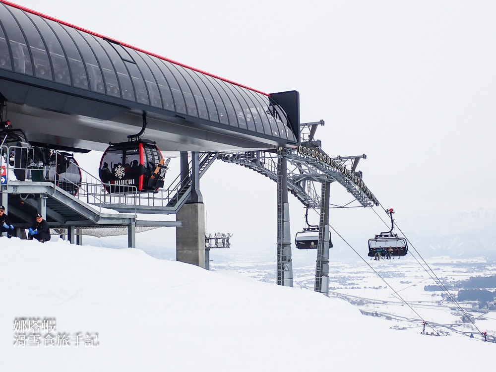 石打丸山滑雪場攻略_雪道介紹_住宿_交通_美食_滑雪教練課推薦