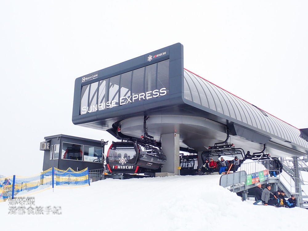石打丸山滑雪場攻略_雪道介紹_住宿_交通_美食_滑雪教練課推薦