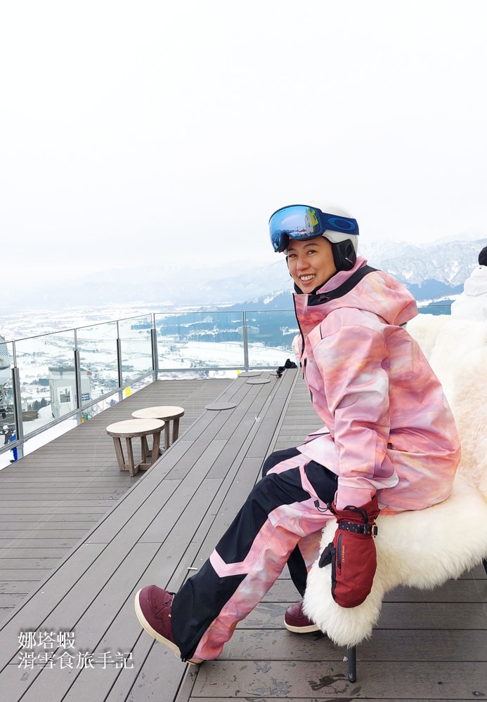 石打丸山滑雪場攻略_雪道介紹_住宿_交通_美食_滑雪教練課推薦