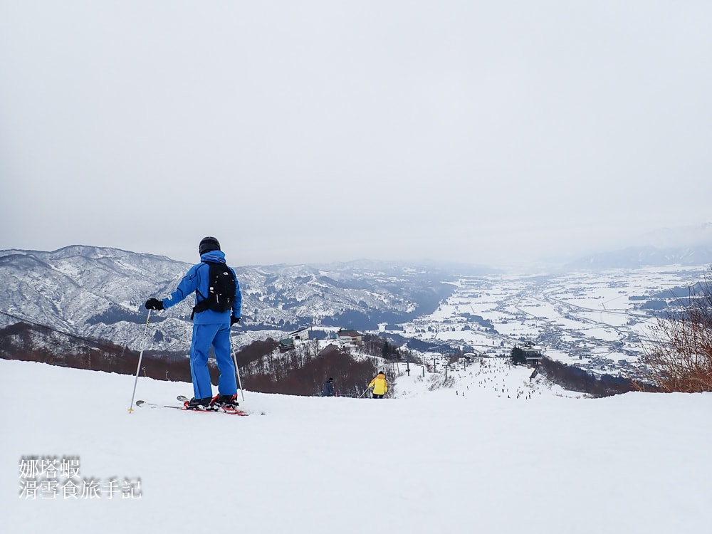 石打丸山滑雪場攻略_雪道介紹_住宿_交通_美食_滑雪教練課推薦