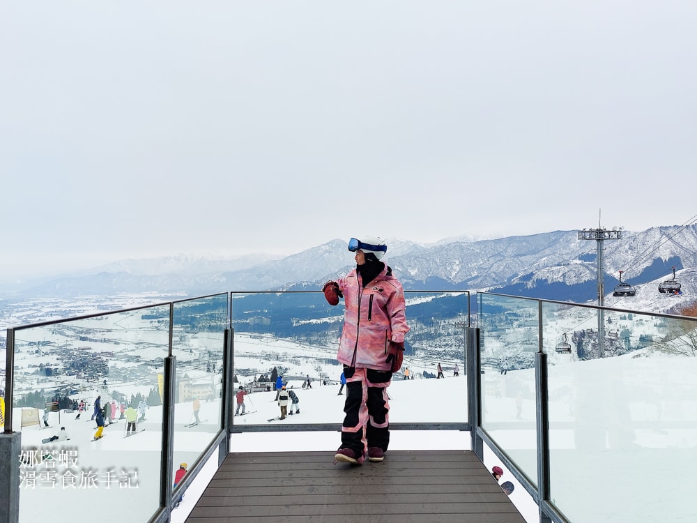 石打丸山滑雪場攻略_雪道介紹_住宿_交通_美食_滑雪教練課推薦
