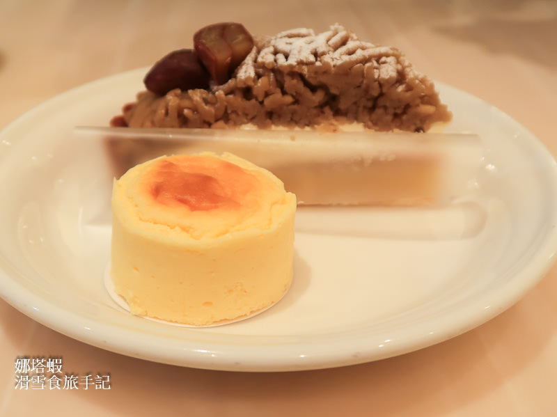 函館美食｜Pastry Snaffle's 美味乳酪蛋糕、超值下午茶套餐