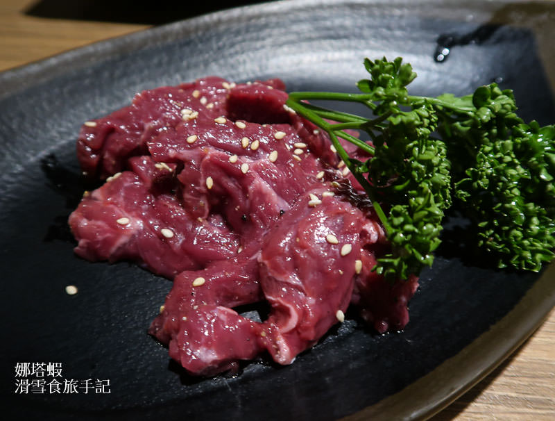 八德路︱台北平價燒肉推薦－七輪炭火燒肉