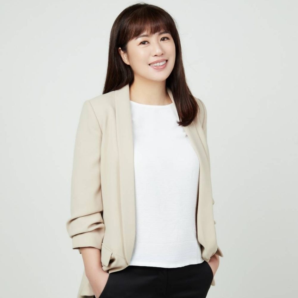 About Natasha 關於娜塔蝦