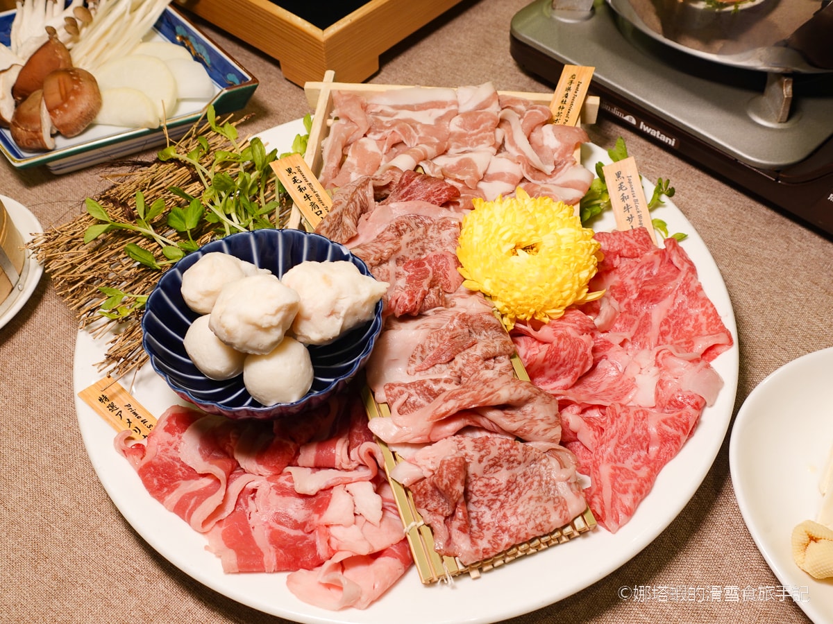 安比高原住宿推薦_ANA皇冠假日度假飯店住宿心得_ski in/out_新房型&飯店設施&餐廳美食分享