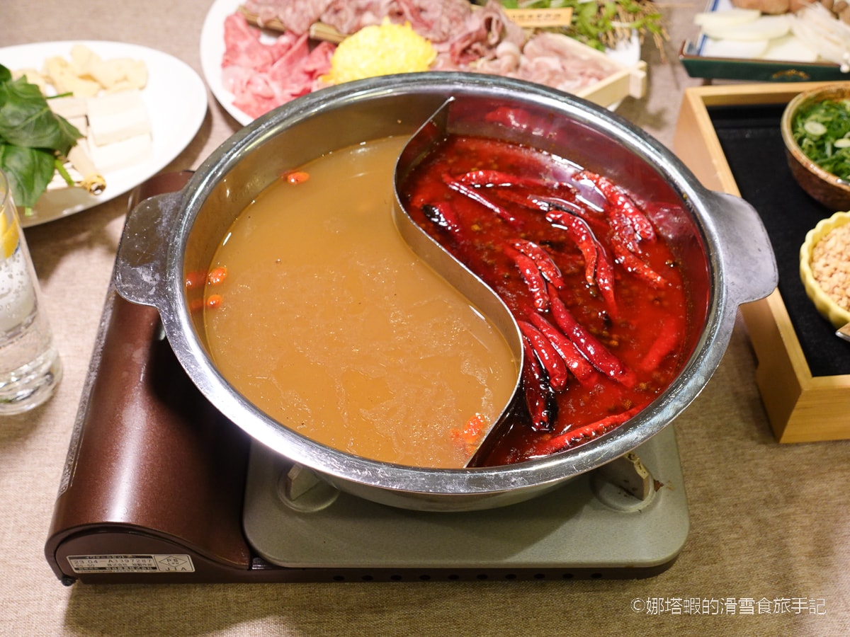 安比高原住宿推薦_ANA皇冠假日度假飯店住宿心得_ski in/out_新房型&飯店設施&餐廳美食分享