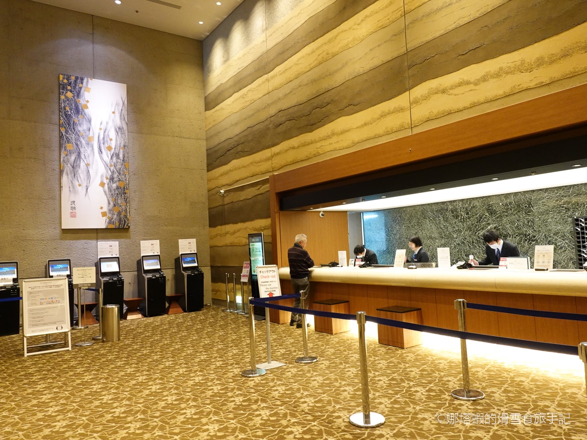 安比高原住宿推薦_ANA皇冠假日度假飯店住宿心得_ski in/out_新房型&飯店設施&餐廳美食分享