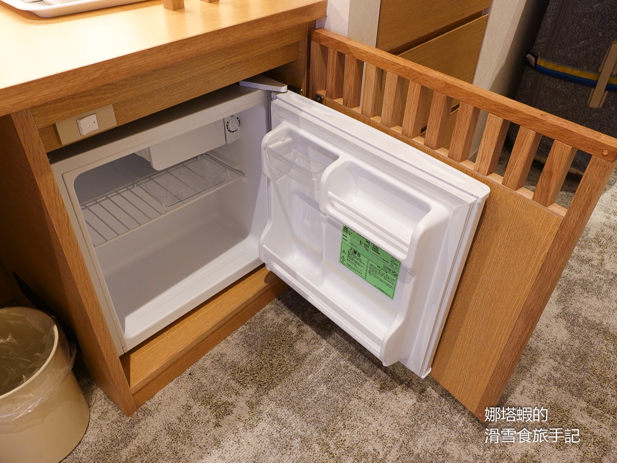 安比高原住宿推薦_ANA皇冠假日度假飯店住宿心得_ski in/out_新房型&飯店設施&餐廳美食分享