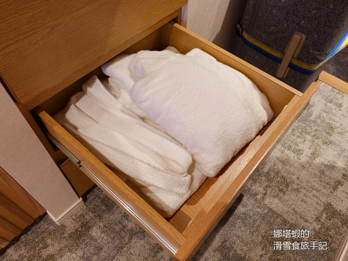 安比高原住宿推薦_ANA皇冠假日度假飯店住宿心得_ski in/out_新房型&飯店設施&餐廳美食分享