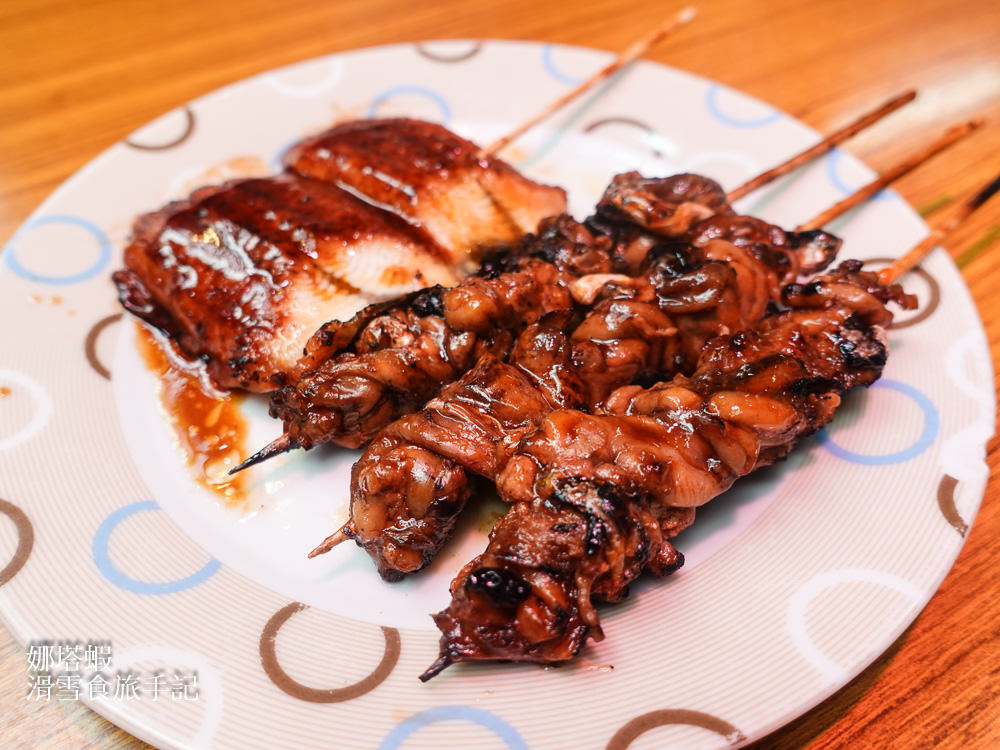 大阪黑門市場︱2023必吃美食攻略，大口吃生魚片、海鮮丼、海膽、烤鰻魚！