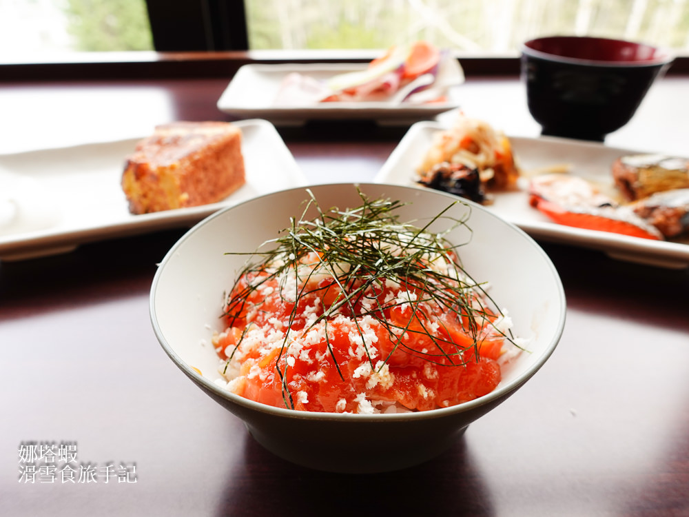 星野Tomamu渡假村美食特搜(有影片)!13間餐廳、下午茶、酒吧總整理! - 第15張圖 星野Tomamu渡假村美食餐廳總整理! 大人氣森林餐廳、滑雪場必吃美食...