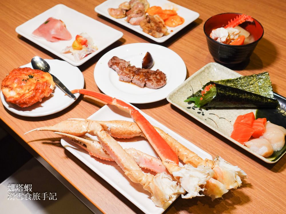 星野Tomamu渡假村美食特搜(有影片)!13間餐廳、下午茶、酒吧總整理! - 第14張圖 星野Tomamu渡假村美食餐廳總整理! 大人氣森林餐廳、滑雪場必吃美食...