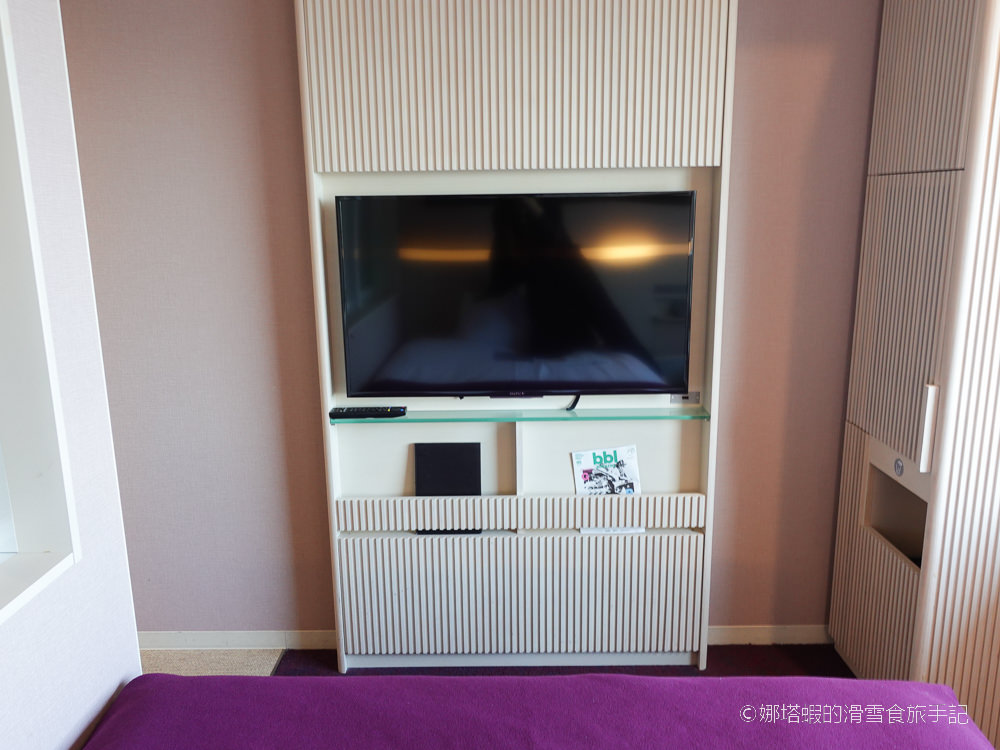 東京住宿︱六本木Remm雷姆飯店，起床就看到東京鐵塔、房間有按摩椅！