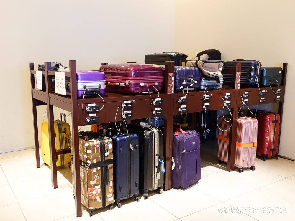 東京住宿︱六本木Remm雷姆飯店，起床就看到東京鐵塔、房間有按摩椅！