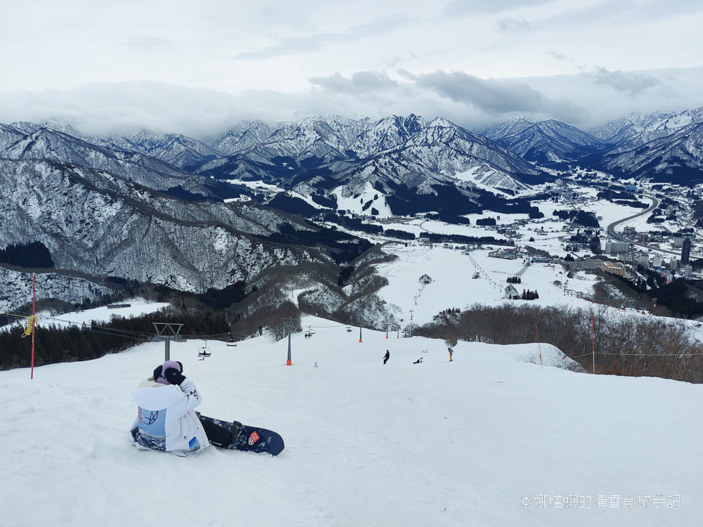 岩原滑雪場攻略2025,雪道平緩、滑雪新手練功首選!岩原滑雪場特色、交通、票價、美食介紹 - 第12張圖 岩原滑雪場攻略_越後湯澤最適合新手練功的滑雪場