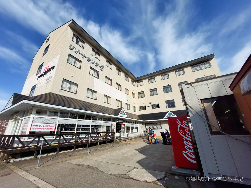岩原滑雪場攻略2025,雪道平緩、滑雪新手練功首選!岩原滑雪場特色、交通、票價、美食介紹 - 第2張圖 岩原滑雪場攻略_越後湯澤最適合新手練功的滑雪場