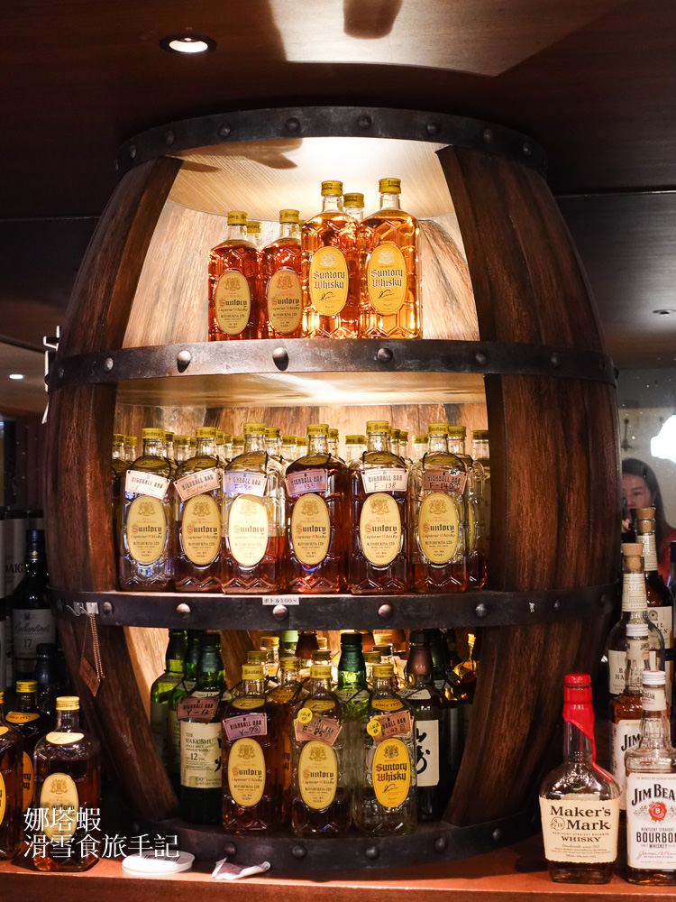 東京酒吧_東京車站HIGHBALL BAR TOKYO STATION 1923_東京最棒的Highball