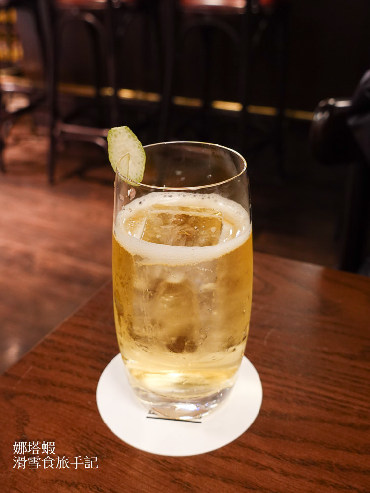 東京酒吧_東京車站HIGHBALL BAR TOKYO STATION 1923_東京最棒的Highball