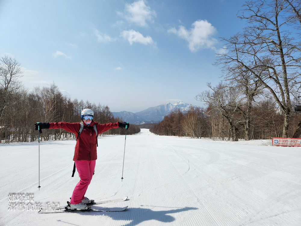 福島滑雪_Grandeco滑雪場_雪季長_雪質好_ski in out滑雪進出