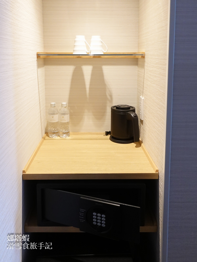 羽田機場住宿推薦_Hotel Villa Fontaine Grand_第三航廈直結_附設溫泉_有超商和購物商場