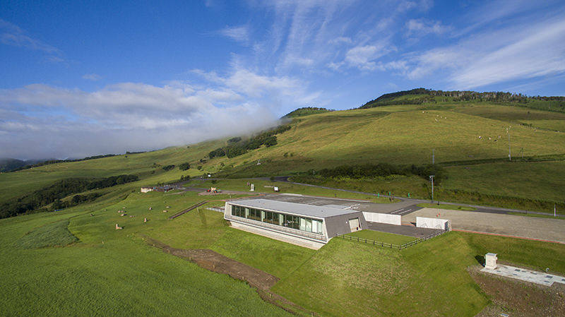 北海道十勝平原品酒巴士一日遊:上川大雪清酒酒造、池田葡萄酒城、Naitai高原牧場、道之驛夏空のふる里 - 第29張圖 北海道微醺一日遊_上川大雪酒造_池田葡萄酒城_Naitai高原牧場_道之驛夏空のふる里