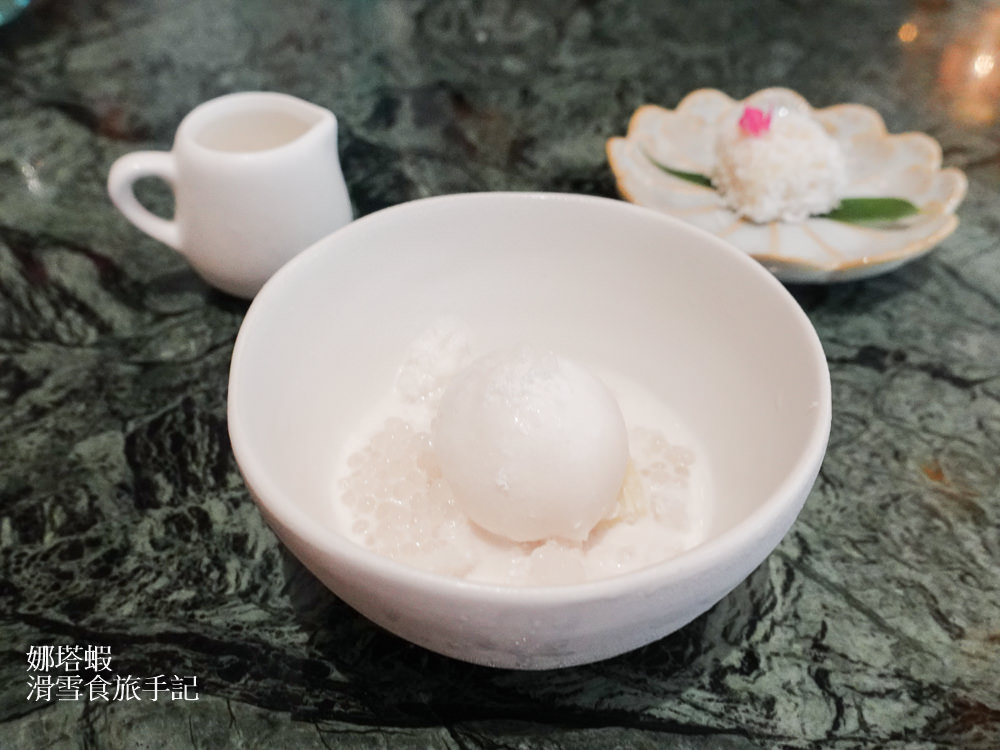 新加坡美食_Candlenut 米其林一星餐廳_體驗道地南洋娘惹菜