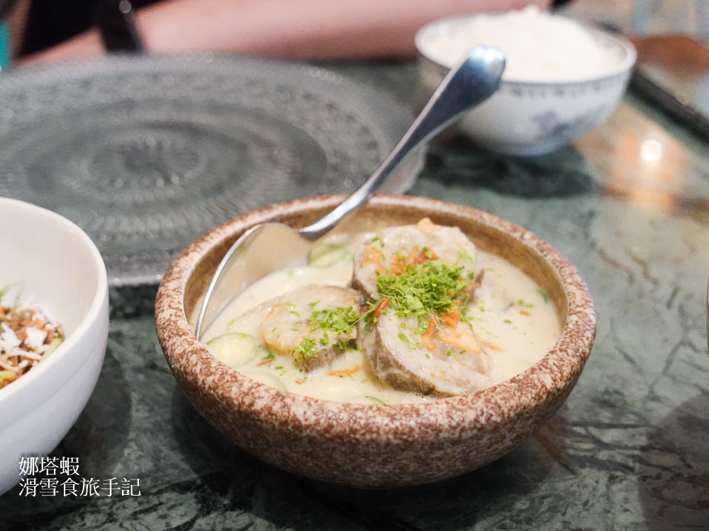 新加坡美食_Candlenut 米其林一星餐廳_體驗道地南洋娘惹菜