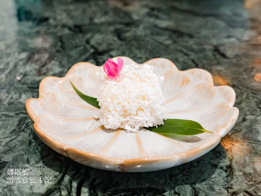 新加坡美食_Candlenut 米其林一星餐廳_體驗道地南洋娘惹菜