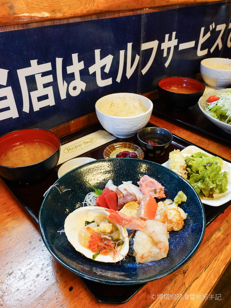 北海道富良野美食推薦,10間必吃餐廳,燒肉、迴轉壽司、米其林拉麵等,快收口袋名單 - 第14張圖 北海道富良野美食推薦_10間必吃餐廳