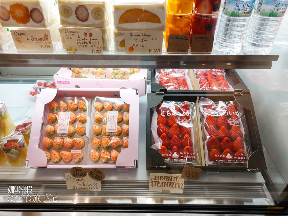 成田機場第二航廈美食街「JAPAN FOOD HALL」，大推米其林拉麵和鰻魚飯