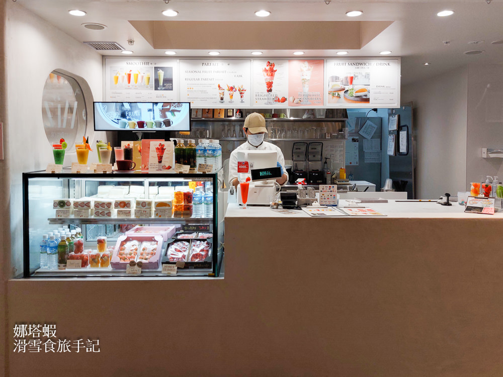成田機場第二航廈美食街「JAPAN FOOD HALL」，大推米其林拉麵和鰻魚飯