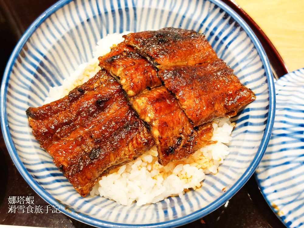 成田機場第二航廈美食街「JAPAN FOOD HALL」，大推米其林拉麵和鰻魚飯