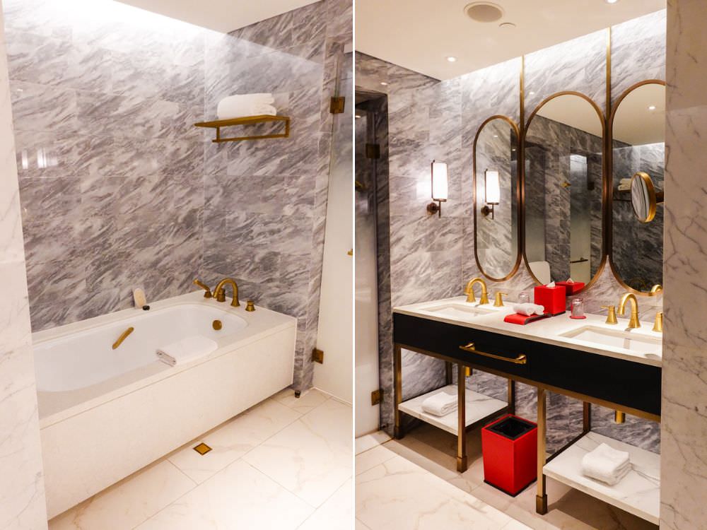 澳門自由行 Day 1︱入住奢華「澳門上葡京綜合度假村」、「御花園」頂級粵菜、新八佰伴百貨、比薩媽媽義大利菜 - 第19張圖 澳門自由行 Day 1_入住大型奢華渡假村「澳門上葡京綜合度假村」、「御花園」頂級粵菜、新八佰伴百貨、比薩媽媽義大利菜