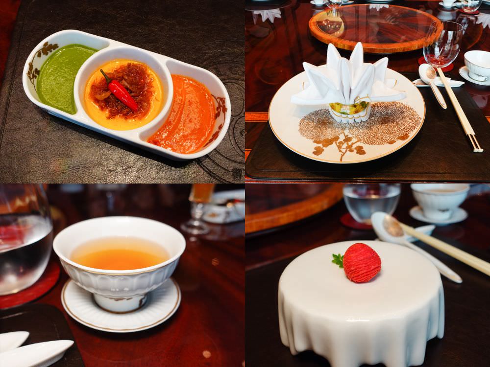 澳門自由行 Day 1︱入住奢華「澳門上葡京綜合度假村」、「御花園」頂級粵菜、新八佰伴百貨、比薩媽媽義大利菜 - 第7張圖 澳門自由行 Day 1_入住大型奢華渡假村「澳門上葡京綜合度假村」、「御花園」頂級粵菜、新八佰伴百貨、比薩媽媽義大利菜