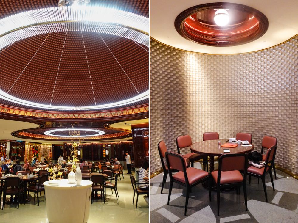 澳門自由行 DAY 3&4_官也街_路環_安德魯蛋塔_凡賽斯酒店_「味賞」新式葡國菜_「茶樓」推車飲茶_「EL&N」餐廳