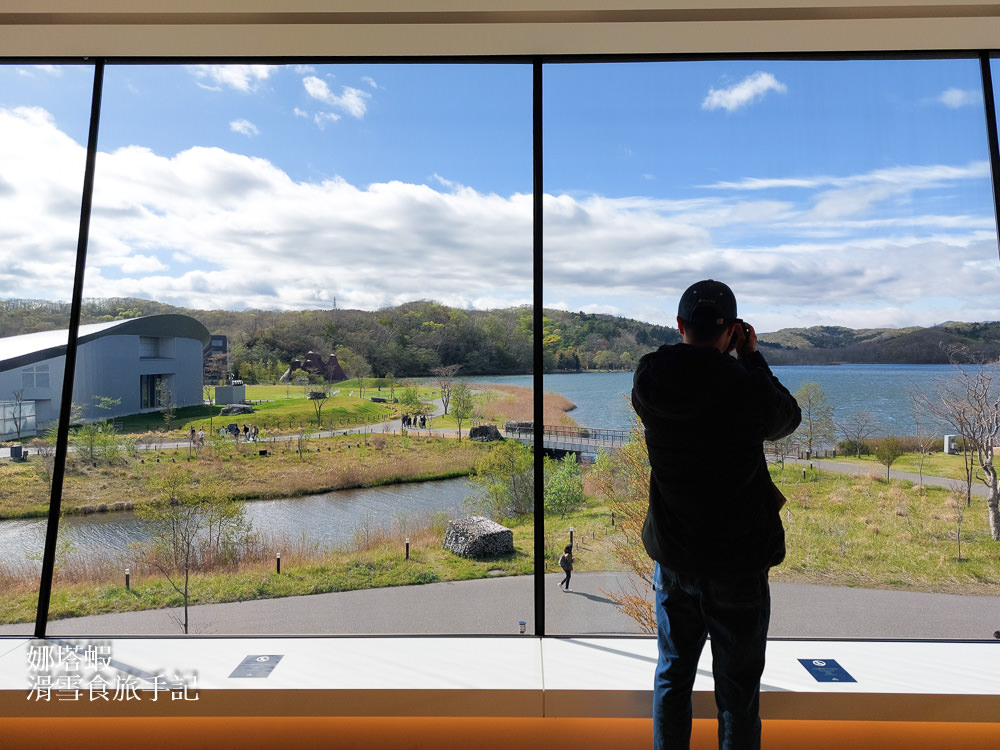 UPOPOY民族共生象徴空間_深入體驗北海道愛努族文化