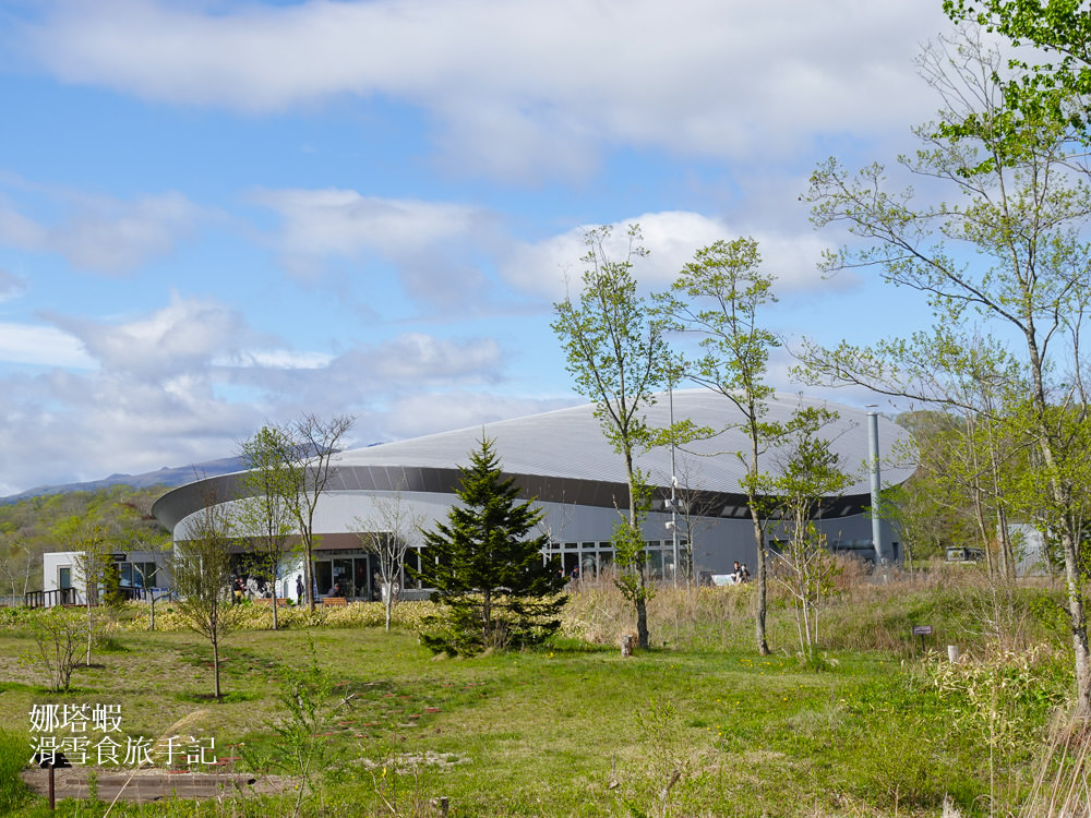 UPOPOY民族共生象徴空間_深入體驗北海道愛努族文化