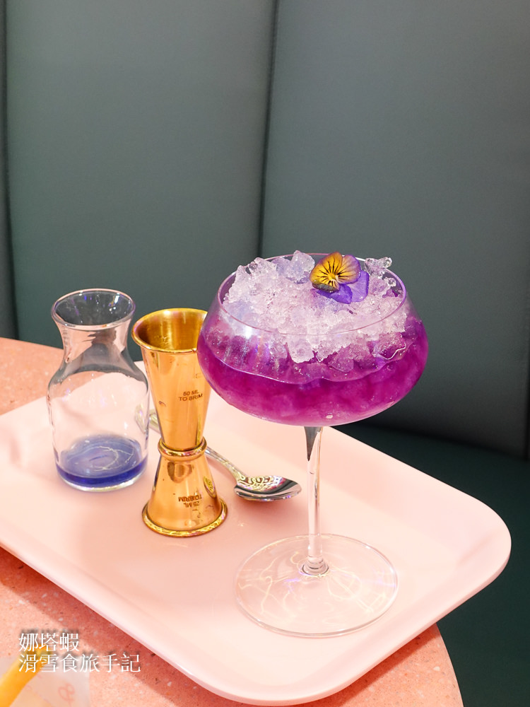 「EL&N」倫敦時尚餐廳,粉嫩夢幻IG打卡名店,澳門首間分店就在上葡京綜合渡假村 - 第5張圖 「EL&N」倫敦時尚餐廳,澳門首間分店就在上葡京綜合渡假村